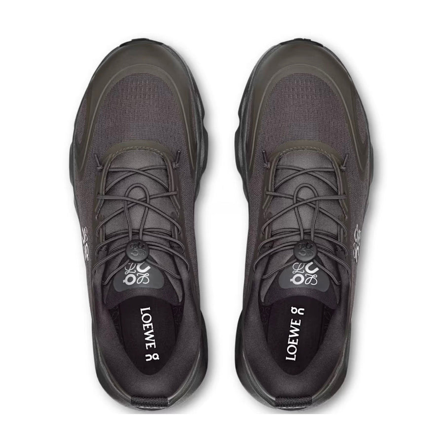 LOEWE x On Cloudsolo 'Black'