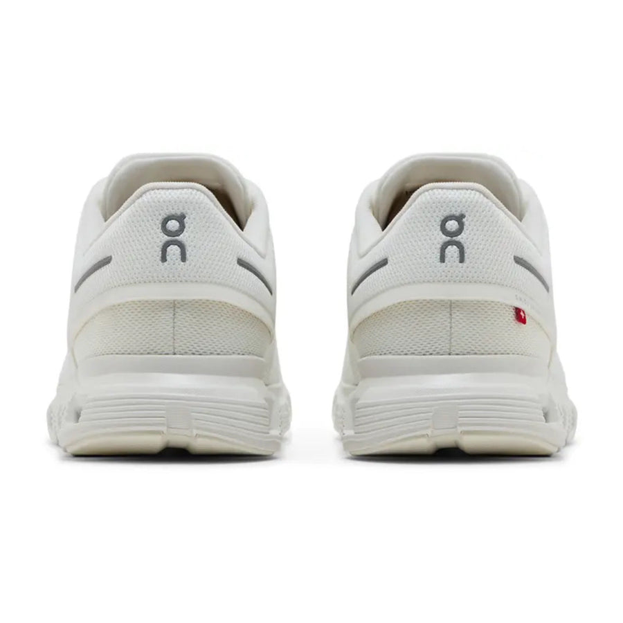On Cloud 6 'Triple White'