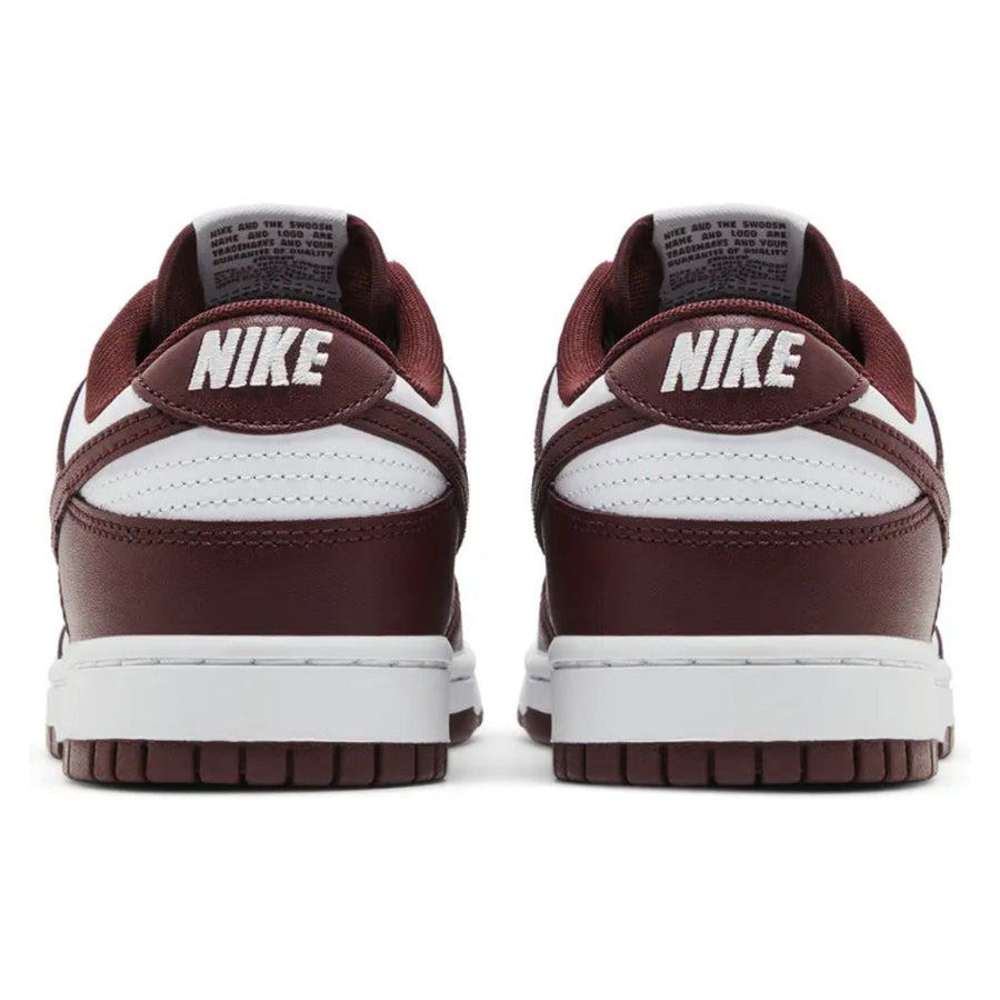 Nike Dunk Low 'Redwood'