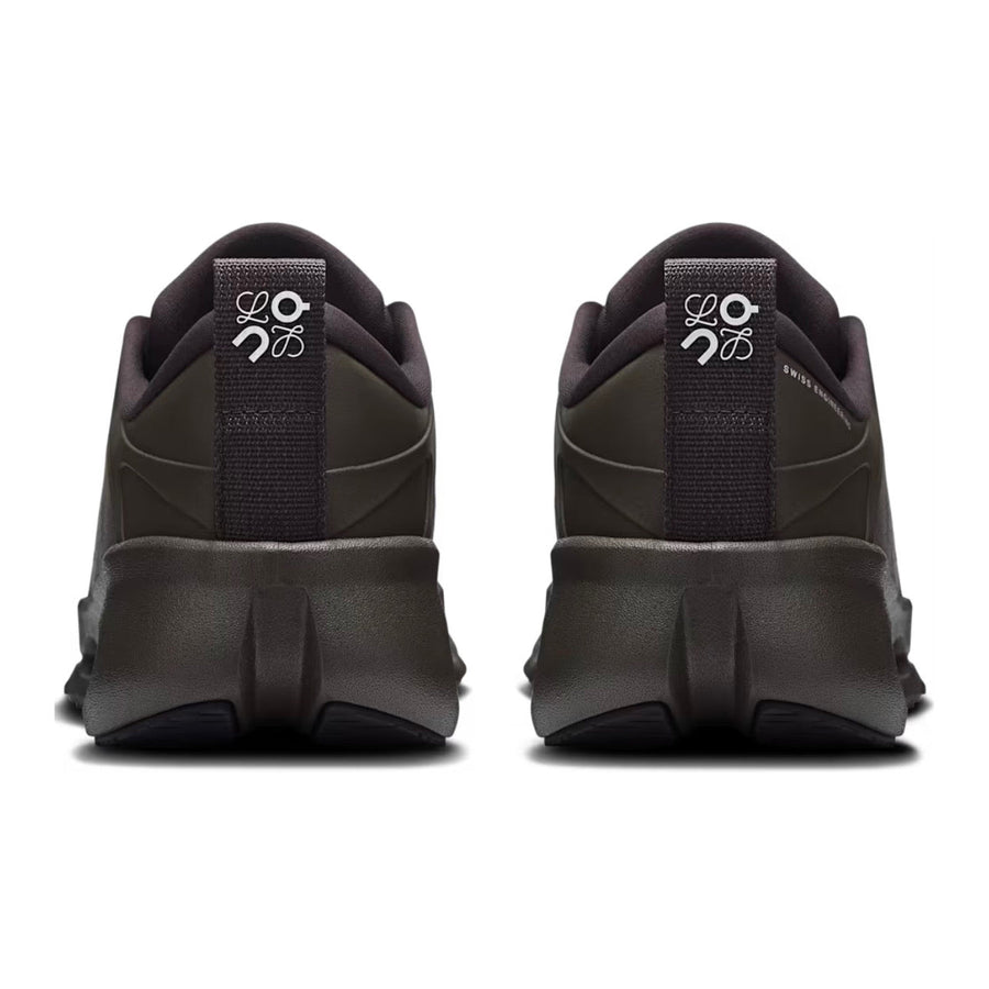 LOEWE x On Cloudsolo 'Black'