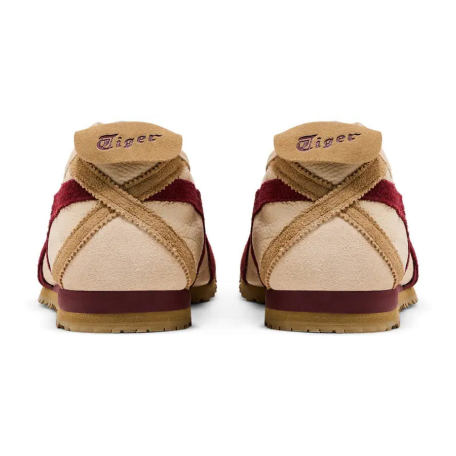 Onitsuka Tiger Mexico 66 SD 'Beige / Beet Juice'