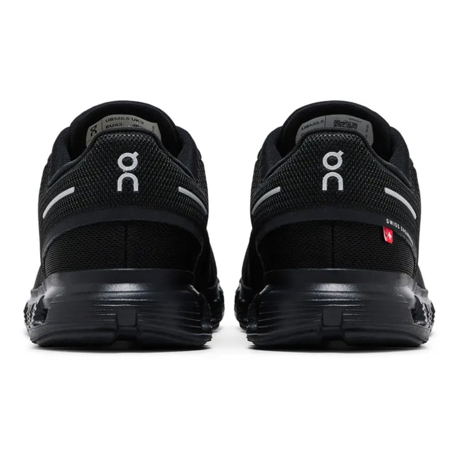 On Cloud 6 'Triple Black'