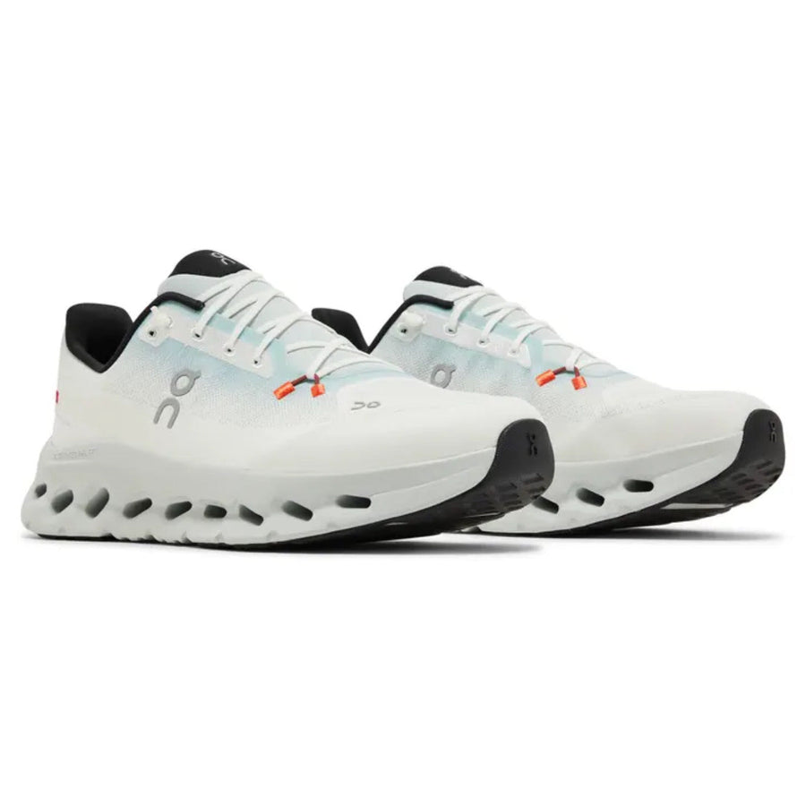 On Cloudtilt 'Mineral / Ivory'