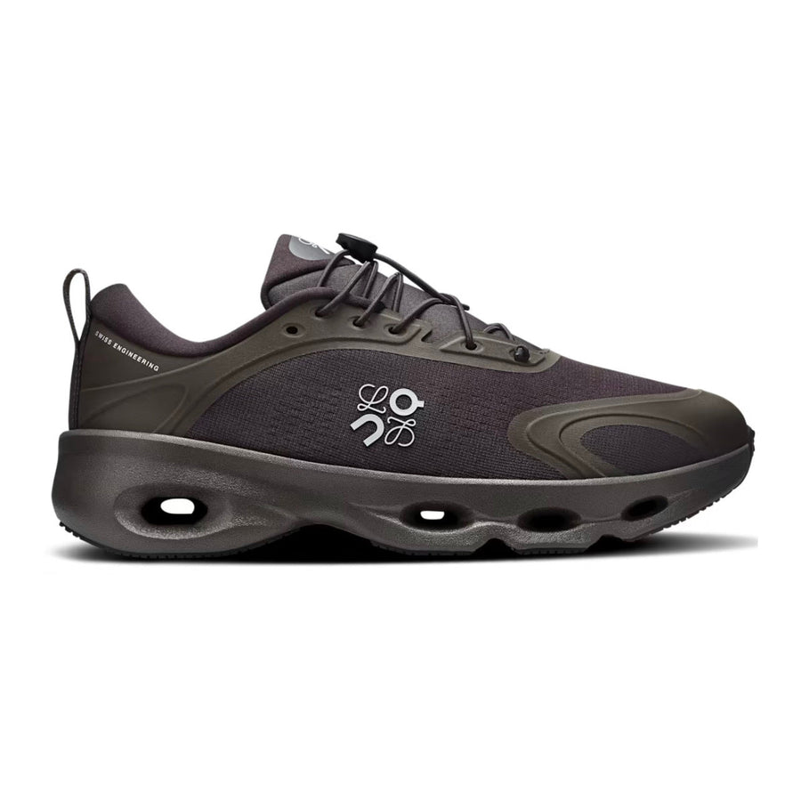 LOEWE x On Cloudsolo 'Black'