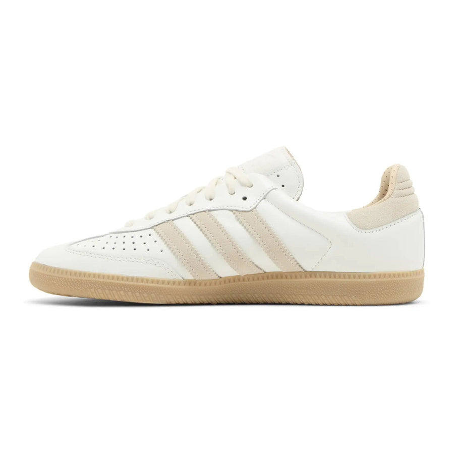 adidas Samba OG 'Core White / Magic Beige'