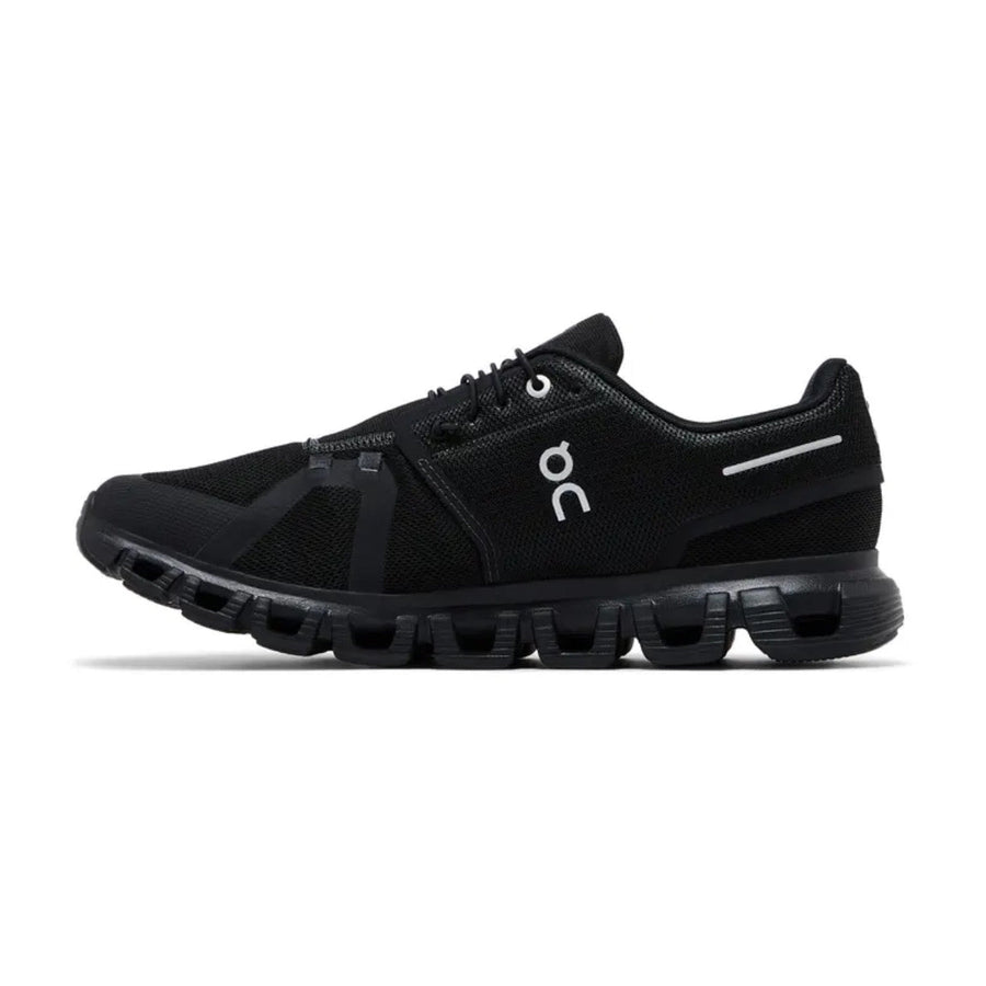 On Cloud 6 'Triple Black'
