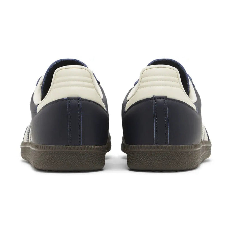 adidas Samba OG 'Night Navy / Gum'