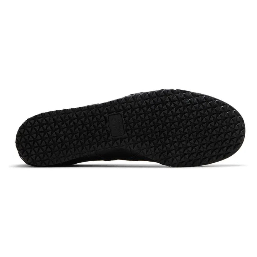 Onitsuka Tiger Mexico 66 'Triple Black'