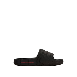 adidas Adilette 22 Slides 'Core Black'