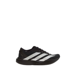 adidas Adizero Evo SL 'Core Black / Silver Metallic'