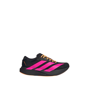 adidas Adizero Evo SL 'Core Black / Lucid Pink / Orange'