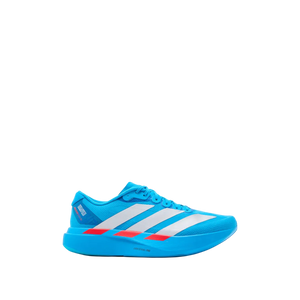 adidas Adizero Evo SL 'Solar Blue / Better Scarlet'