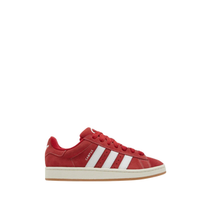 adidas Campus 00s 'Better Scarlet / Cloud White'