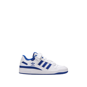 adidas Forum Low 'Cloud White / Royal Blue'