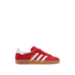 adidas Gazelle Indoor 'Better Scarlet'