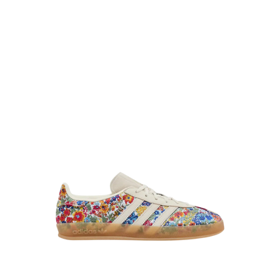 Floral Embroidery