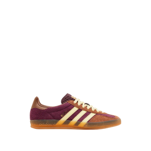 adidas Gazelle Indoor 'Maroon / Preloved Brown'