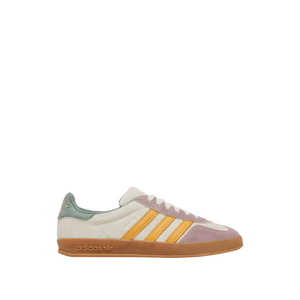 adidas Gazelle Indoor 'Off White / Preloved Yellow'