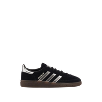 Core Black / Silver Metallic