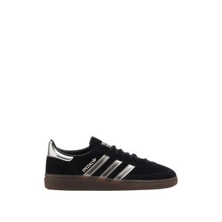 adidas Handball Spezial 'Core Black / Silver Metallic'