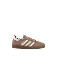 Chalky Brown / Cow Print