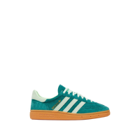 Collegiate Green / Semi Green Spark