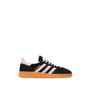 adidas Handball Spezial 'Core Black / Clear Pink / Gum'