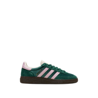 Collegiate Green / Clear Pink
