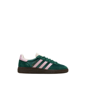 adidas Handball Spezial 'Collegiate Green / Clear Pink'