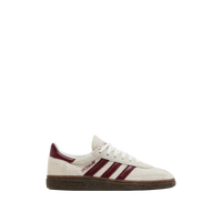 Off White / Collegiate Burgundy