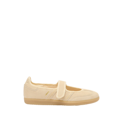adidas Samba Jane 'Sand Strata' (Velcro)