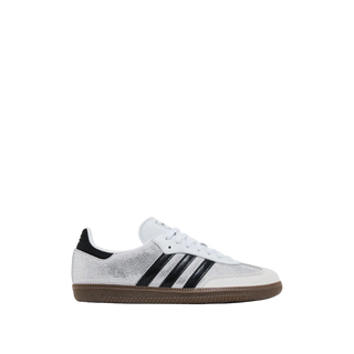 adidas Samba OG 'Crystal White / Rhinestones'