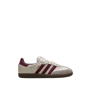 adidas Samba OG 'Putty Grey / Maroon'