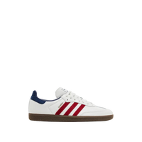 Cloud White / Team Victory Red / Night Indigo