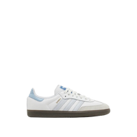 Cloud White / Halo Blue