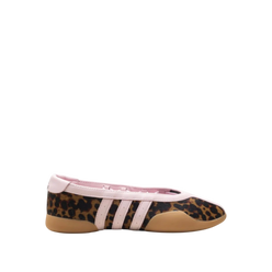 adidas Taekwondo Mei 'Pink / Leopard'