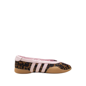 adidas Taekwondo Mei 'Pink / Leopard'