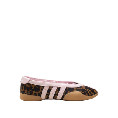 adidas Taekwondo Mei 'Pink / Leopard'
