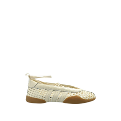 adidas Taekwondo Mei Woven 'Cream White'