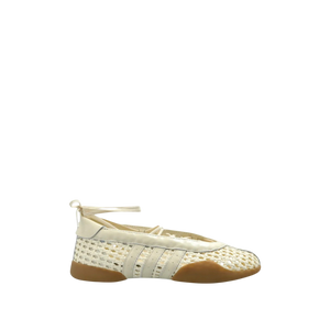 adidas Taekwondo Mei Woven 'Cream White'