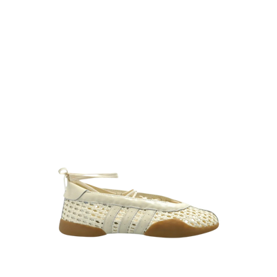 adidas Taekwondo Mei Woven 'Cream White'