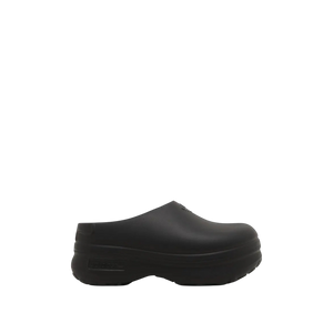 adidas adiFOM Stan Smith Mule 'Core Black'