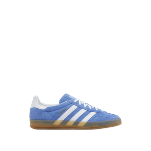 adidas Gazelle Indoor 'Blue Fusion / Gum'