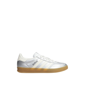 adidas Gazelle Indoor 'Silver Metallic'