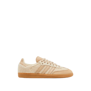 adidas Samba OG Knit Pack 'Sand Strata'