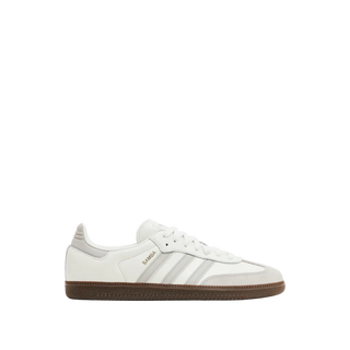 adidas Samba OG 'Cloud White / Granite'