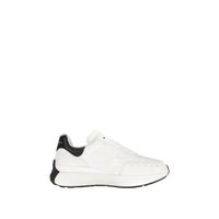 Graffiti White / Black