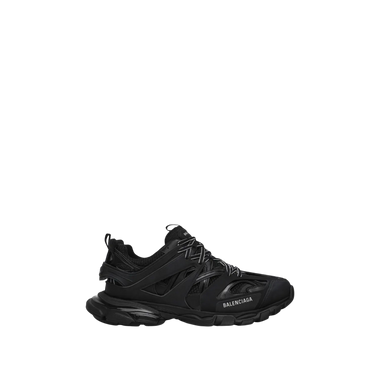Balenciaga Track 'Triple Black'
