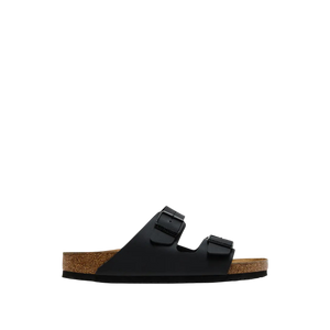 Birkenstock Arizona Birko-Flor 'Black'