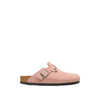 Antique Pink Clay